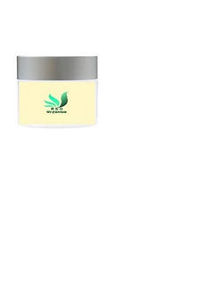 BSD Organics Beauty Natural Hand Creams With Pure Beeswax & Virgin Coconut Oil - 200 Gram 