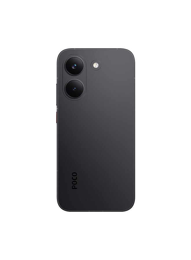 Xiaomi POCO X8 Pro Dual SIM Black 12GB RAM 512GB 5G - Global Version - Image 3