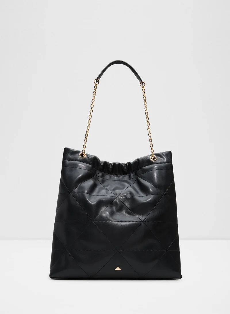 ALDO Chain strap shopper