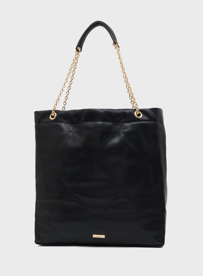 ALDO Morgane Tote Bag  - Image 3