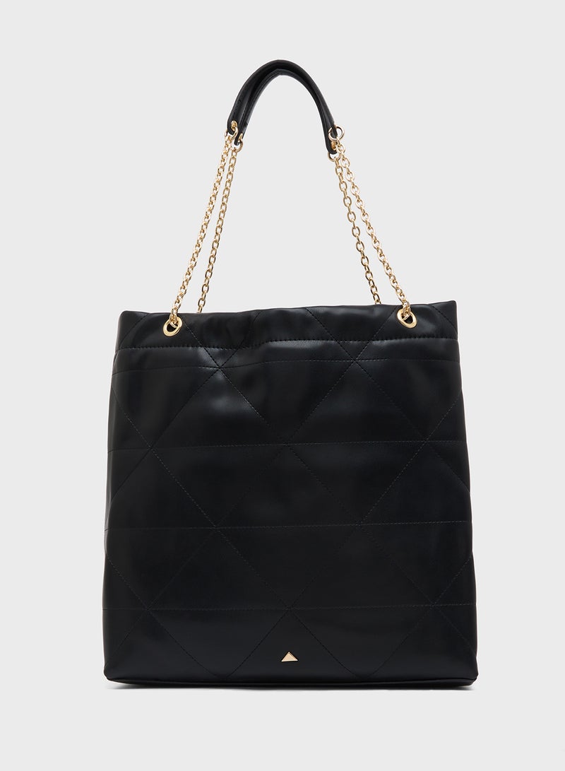 ALDO Morgane Tote Bag  - Image 2