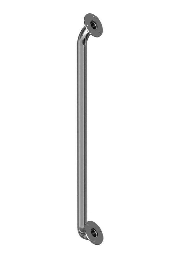 POOL MART Pool Handrail 1Meter Long, 38mm Diameter Pipe - Image 1