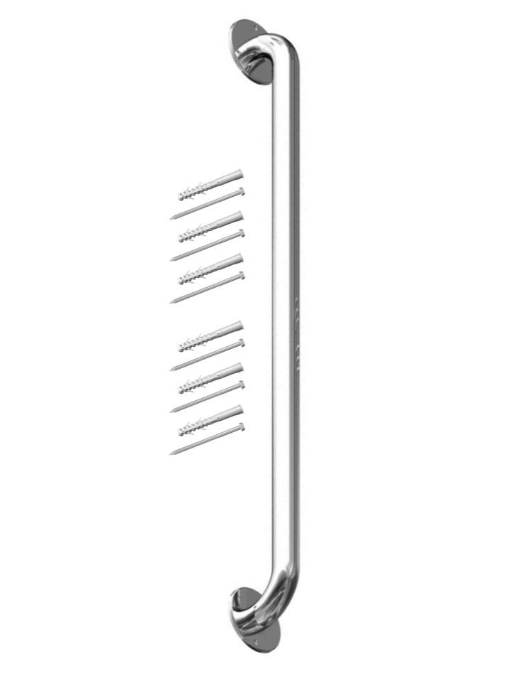 POOL MART Pool Handrail 1Meter Long, 38mm Diameter Pipe - Image 2