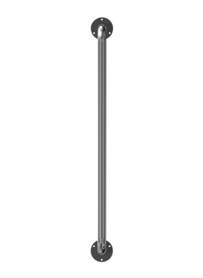 POOL MART Pool Handrail 1Meter Long, 38mm Diameter Pipe - Image 3