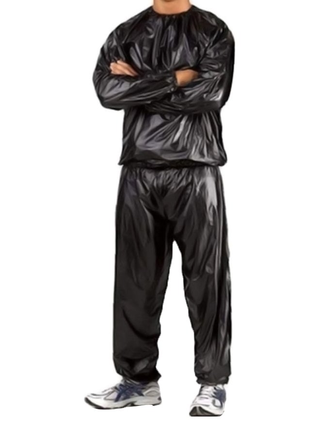 Cool Baby Sauna Suit 4XL - Image 3