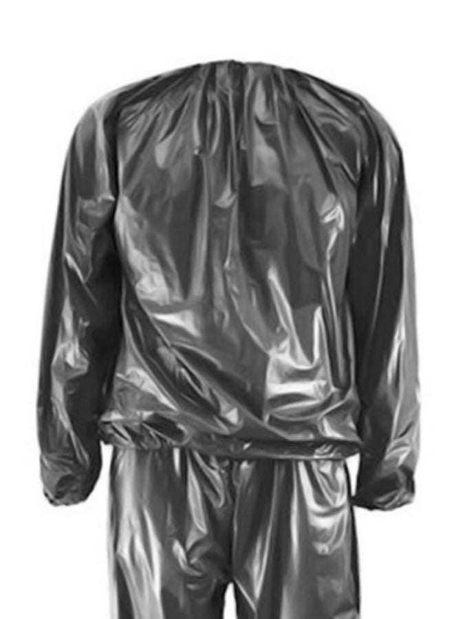 Cool Baby Sauna Suit 4XL - Image 2