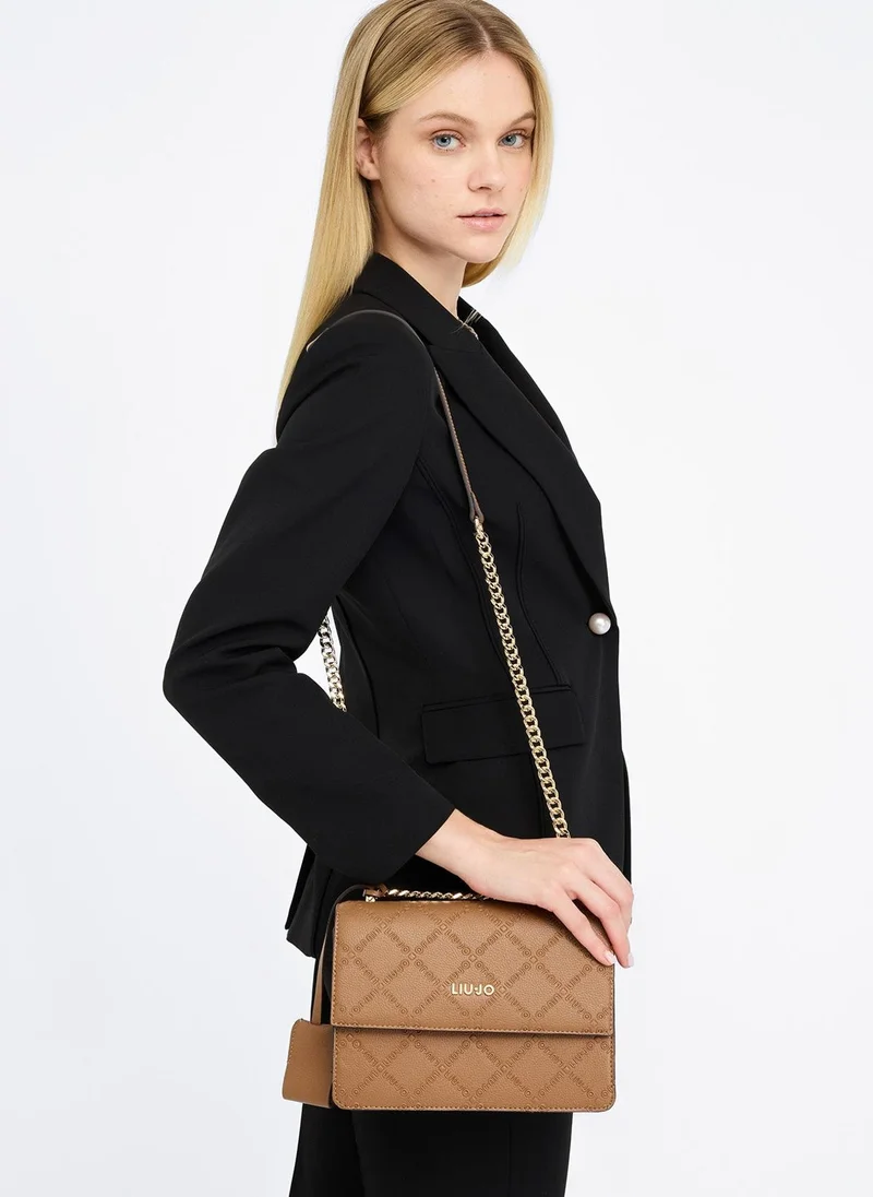 Liu Jo Crossbody bag with logo