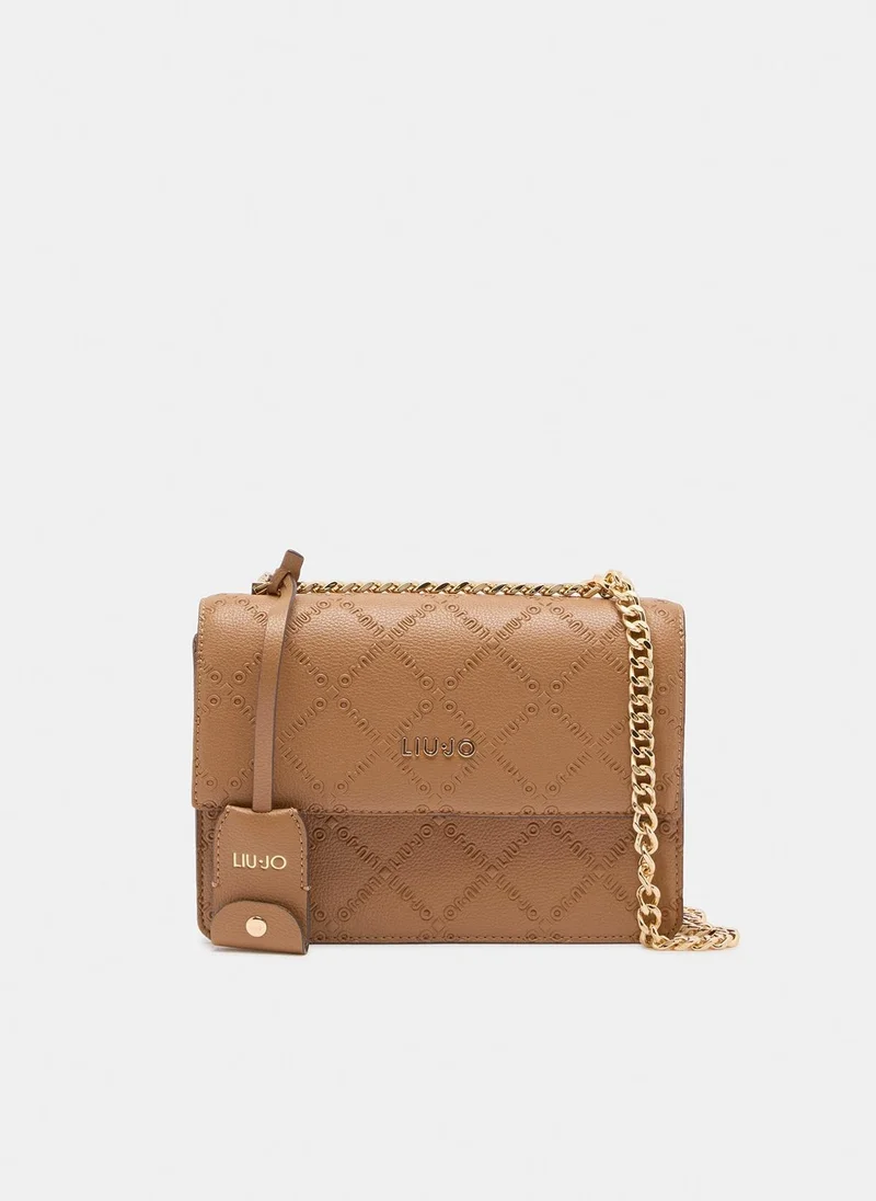 Liu Jo Crossbody bag with logo