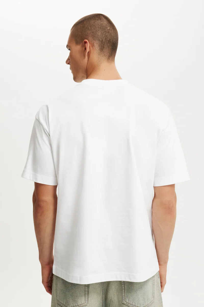 Cotton On HEAVY WEIGHT T-SHIRT