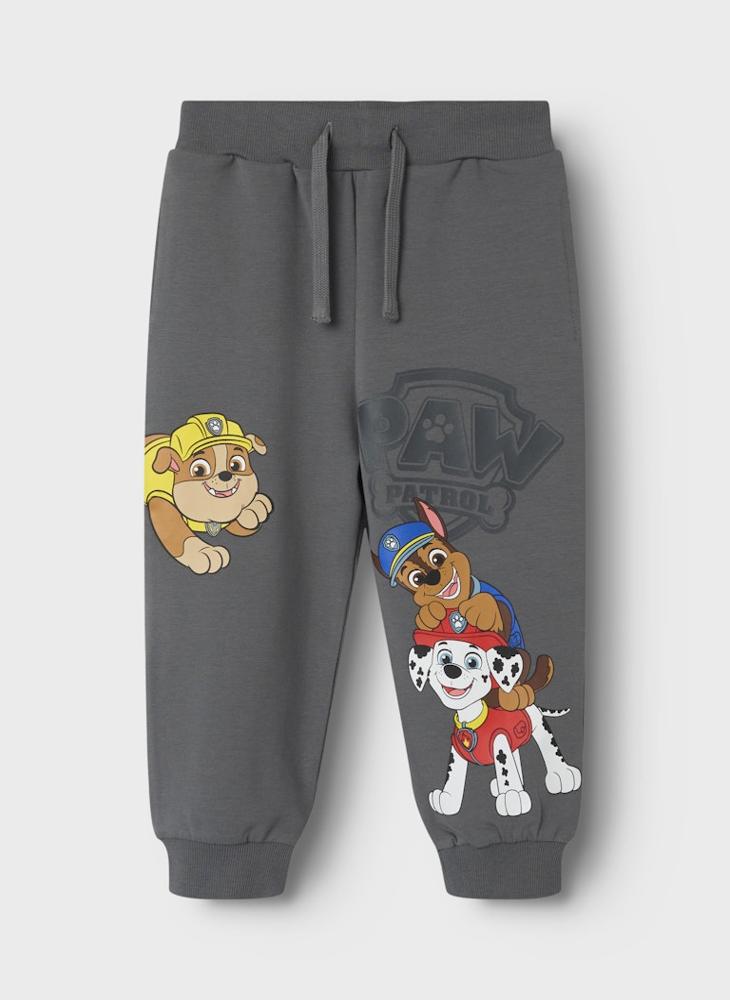 نيم ات بنطلون رياضي Paw Patrol للأطفال - Image 4