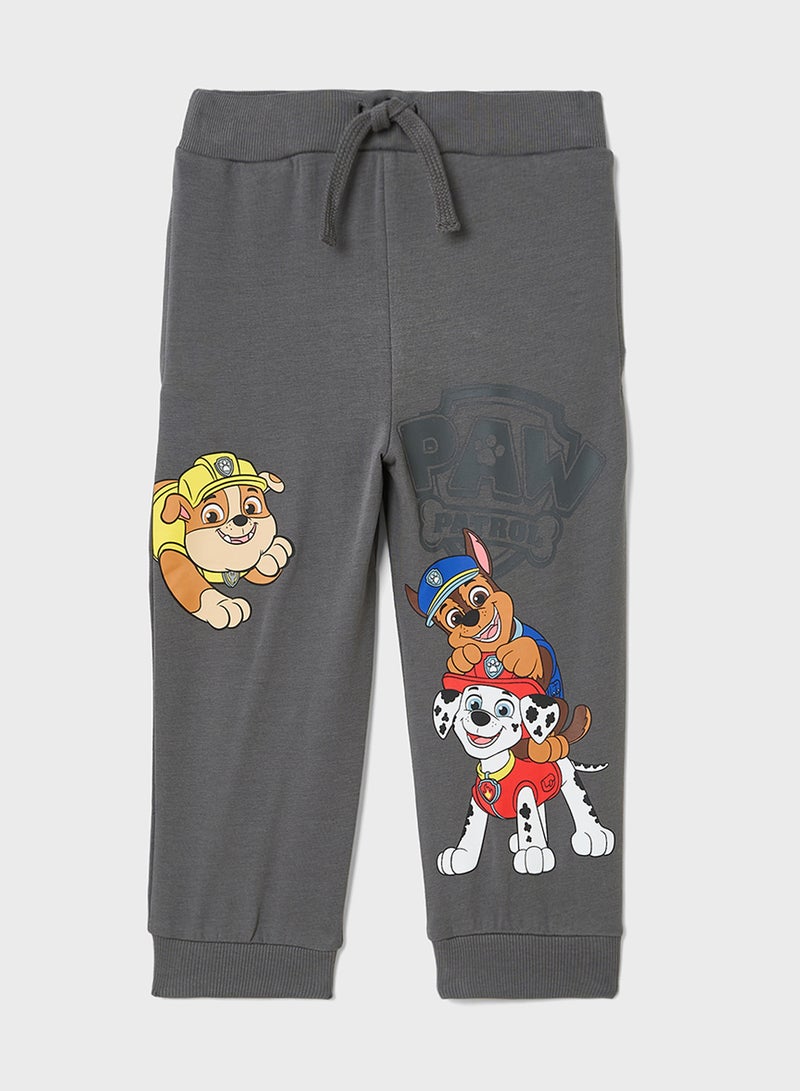 نيم ات بنطلون رياضي Paw Patrol للأطفال - Image 1