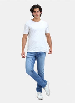 Comfy Slim Fit Casual Jeans - pzsku/Z808F4FA0823EACFFD5B9Z/45/_/1738746982/ada69839-a69e-4fbe-852a-5b20e0cc02be