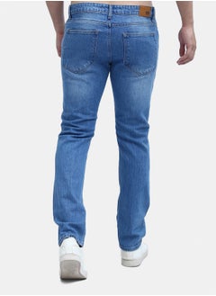 Comfy Slim Fit Casual Jeans - pzsku/Z808F4FA0823EACFFD5B9Z/45/_/1738747005/db4f7307-c669-4be6-895c-3c0c3ce2f5dc