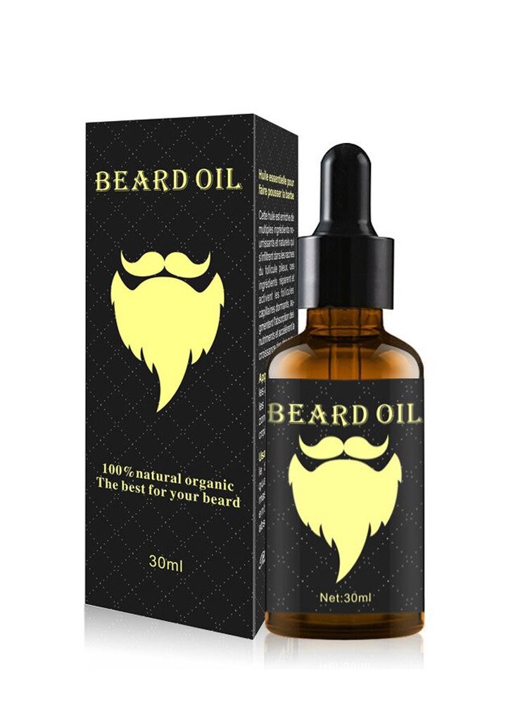 بيرد أويل زيت نمو شعر اللحية  30مل - Image 1