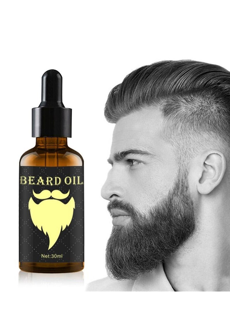 بيرد أويل زيت نمو شعر اللحية  30مل - Image 2