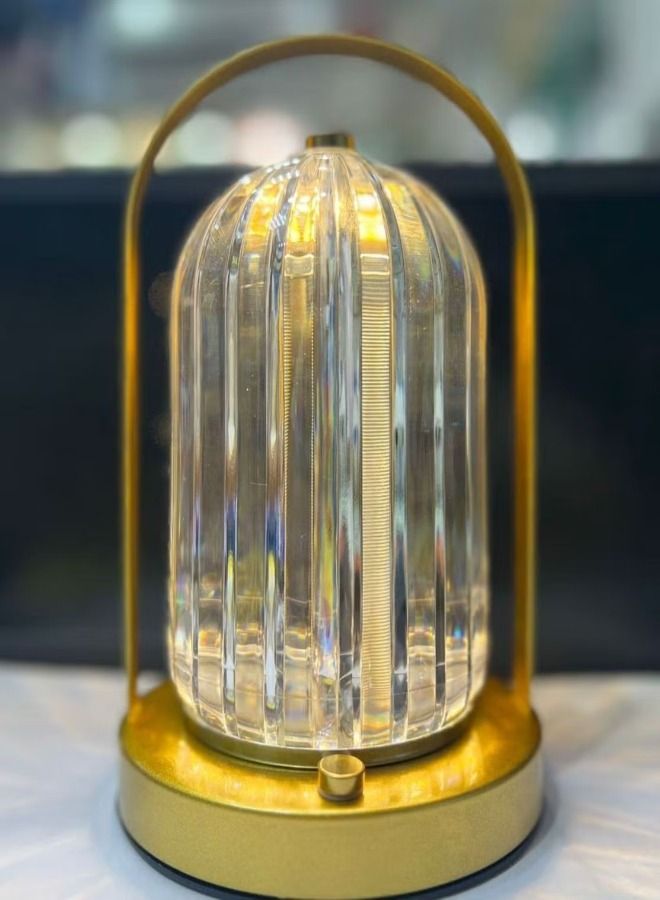 Rechargeable Cordless Table Lamp