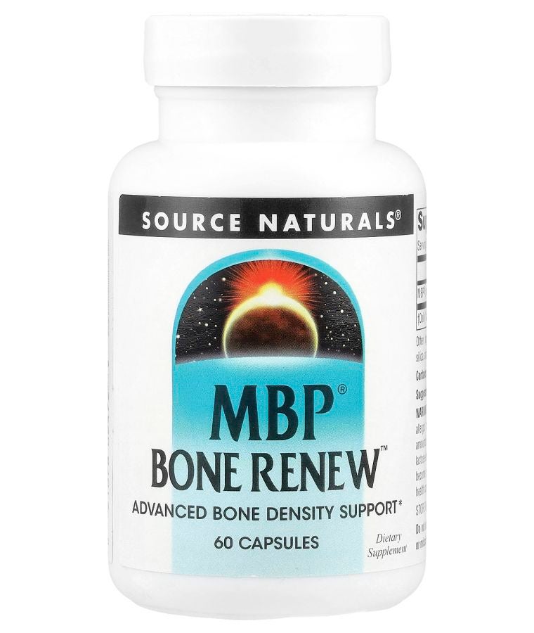 MBP® Bone Renew 40 mg 60 Capsules