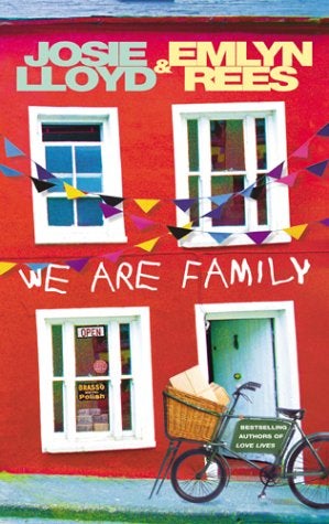 We Are Family 