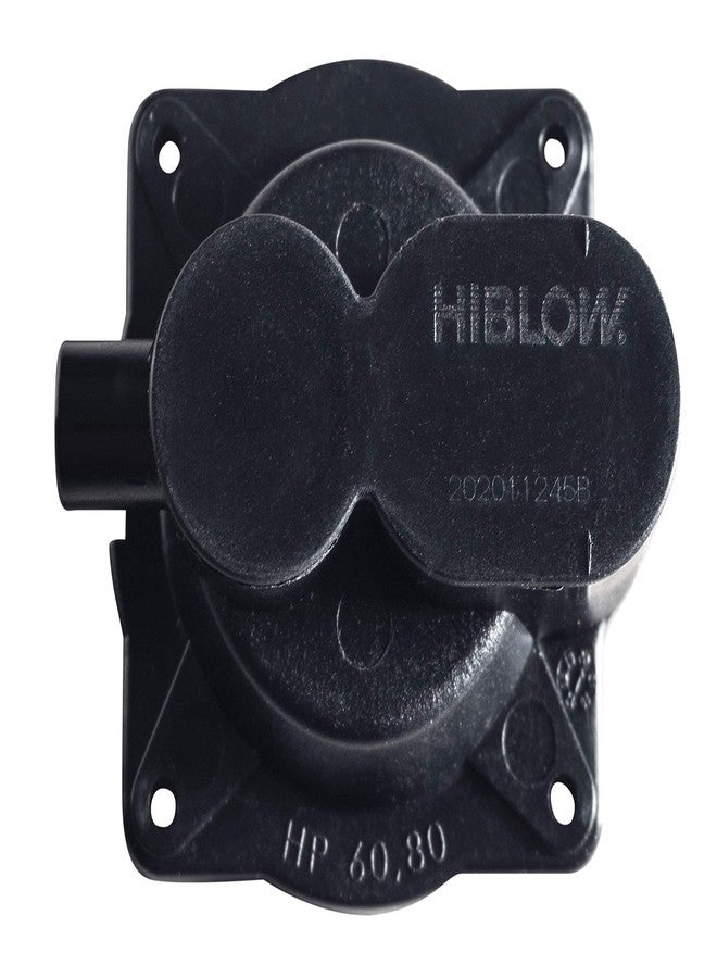 Hiblow HP 80 Rebuild Kit, Air Pump Replacement Diaphragms HP80 - Image 3