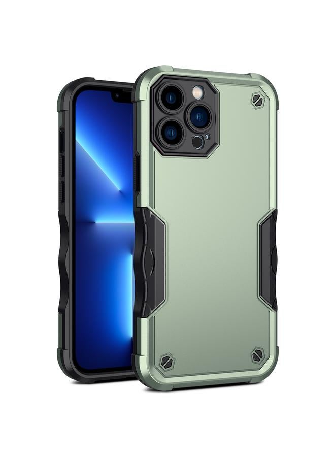 Zaboon Case For iPhone 12 Pro Max Non-slip Armor Phone Case - Image 1