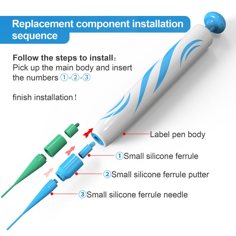 Skin Tag Removal Tool - Professional Beauty Device for Removing Warts, Moles & More - Image 5