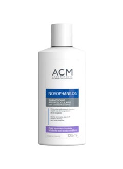 ACM Laboratoire dermatologique Novophane Anti Dandruff Shampoo  - Image 1