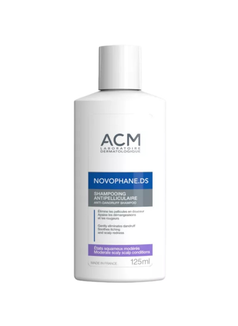 ACM Laboratoire dermatologique Novophane Anti Dandruff Shampoo  - Image 1