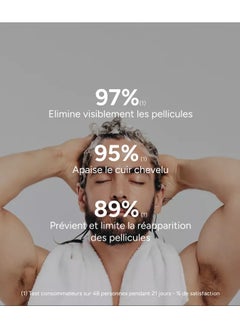 ACM Laboratoire dermatologique Novophane Anti Dandruff Shampoo  - Image 2