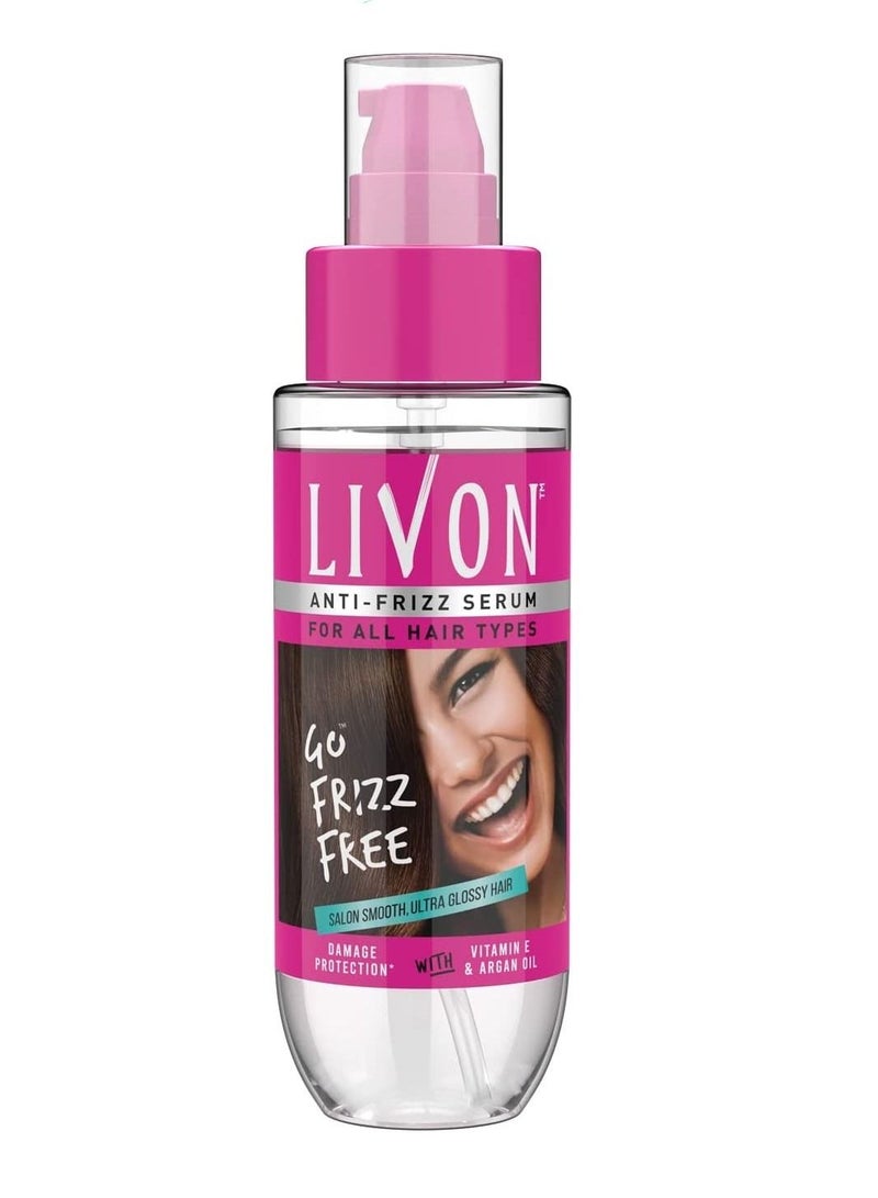 ليفون مصل ليفون يقلل من تكسر الشعر ويعيد توازن ترطيب الشعر 100 مل قد تختلف العبوة