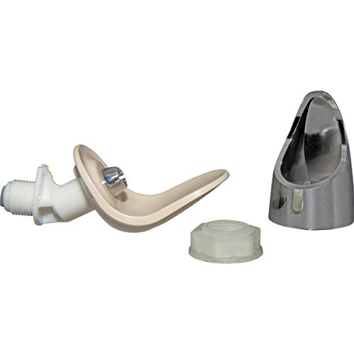 Elkay Assembly - Bubbler Round Top - Image 1