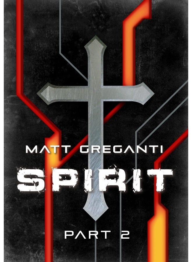 Spirit - Part 2 - Image 1