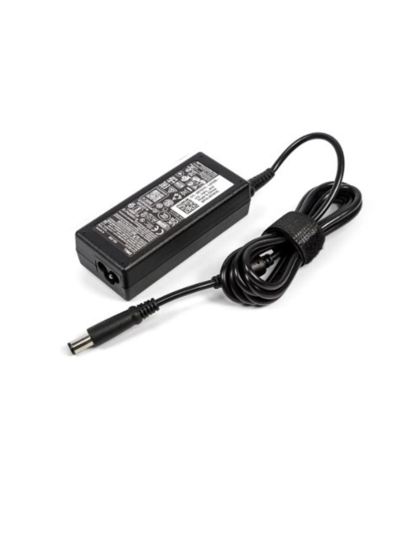Terabyte 65W 7.4mm*5.0 Laptop Charger/Power Supply/AC Adapter Compatible for dell LA65NS2 01 - Image 1