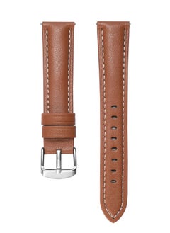 Bracelet Watchband For Huawei Watch GT4 Leather Straps 22mm
