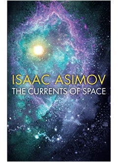 Currents Of Space 