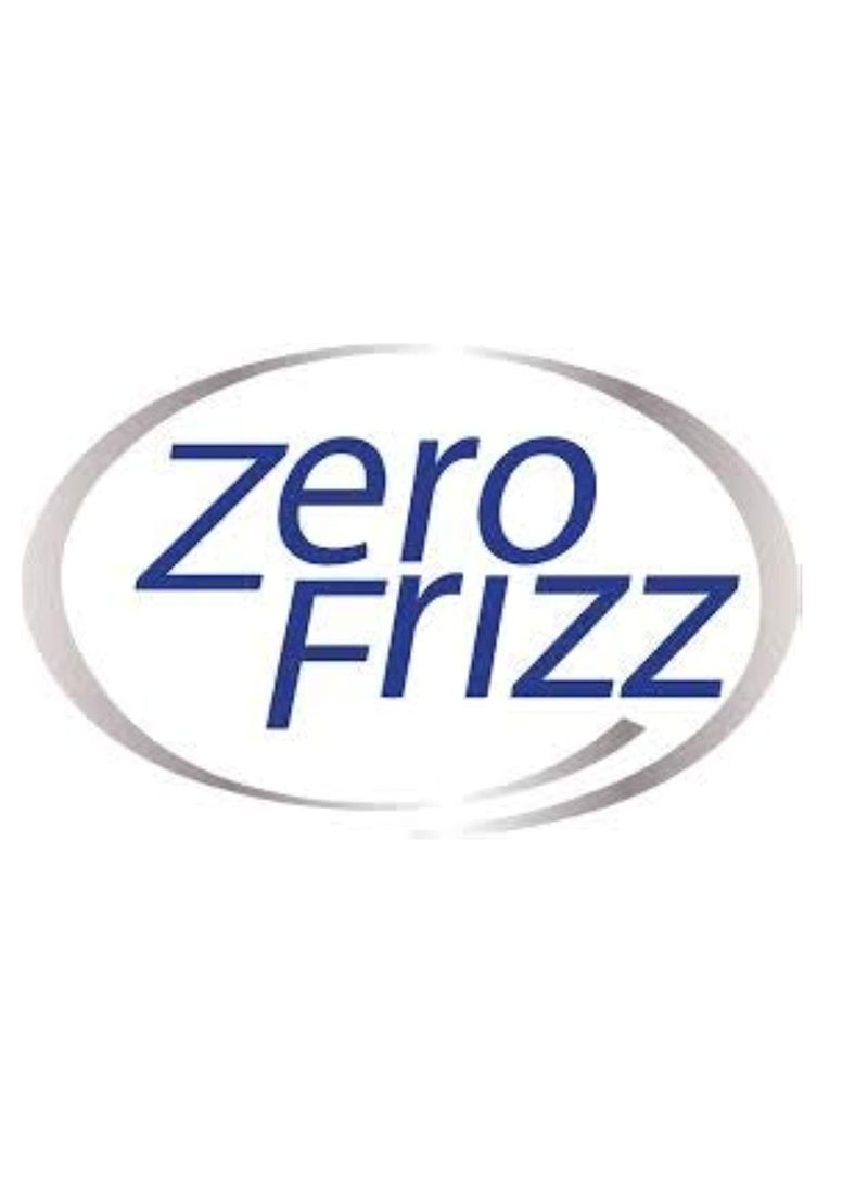 Zero Frizz Keratin Conditioner 355ml | Smoothing Conditioner with Protein & Vitamins | Deep Nourishment for Dry, Frizzy Hair - Image 5