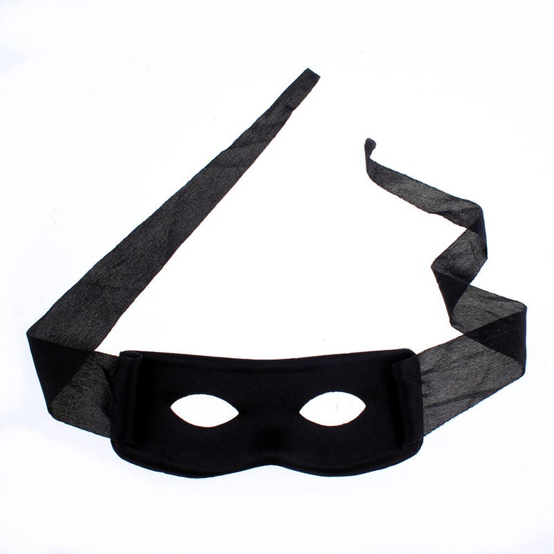 GIRCSS Men's Masquerade Mask Venetian Party Mask, Masquerade Costume Mask Fit for Halloween Christmas Venetian Mardi Gras Party - Image 2