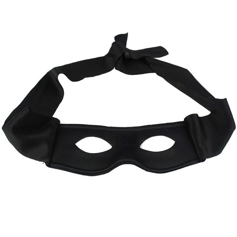 GIRCSS Men's Masquerade Mask Venetian Party Mask, Masquerade Costume Mask Fit for Halloween Christmas Venetian Mardi Gras Party - Image 3