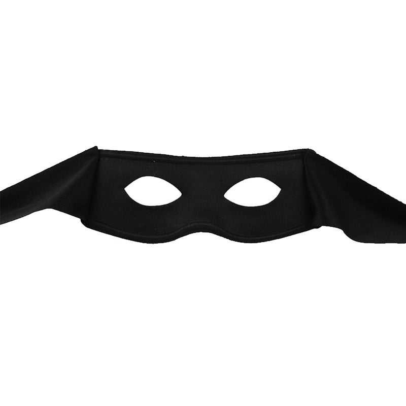 GIRCSS Men's Masquerade Mask Venetian Party Mask, Masquerade Costume Mask Fit for Halloween Christmas Venetian Mardi Gras Party - Image 5