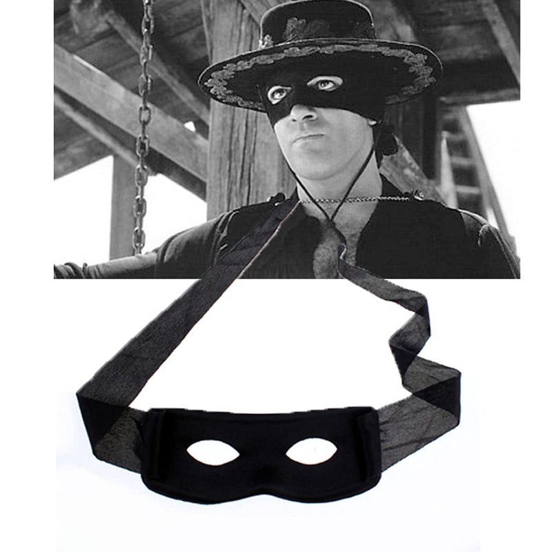 GIRCSS Men's Masquerade Mask Venetian Party Mask, Masquerade Costume Mask Fit for Halloween Christmas Venetian Mardi Gras Party - Image 4