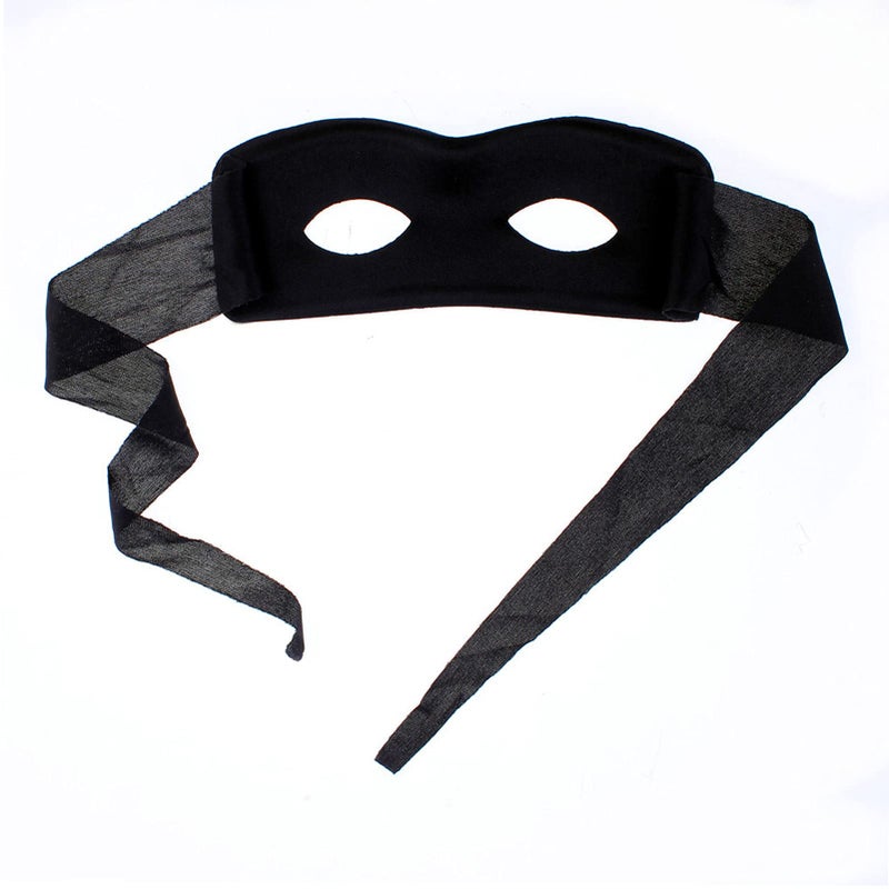 GIRCSS Men's Masquerade Mask Venetian Party Mask, Masquerade Costume Mask Fit for Halloween Christmas Venetian Mardi Gras Party - Image 1