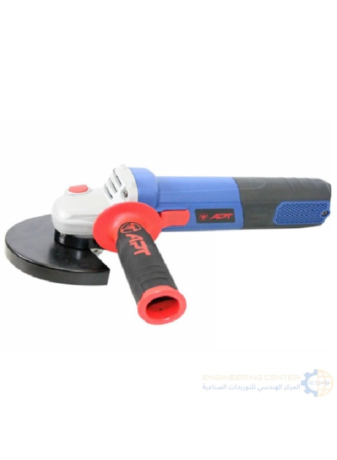 APT 5-inch long-handled 1150W cutting blade