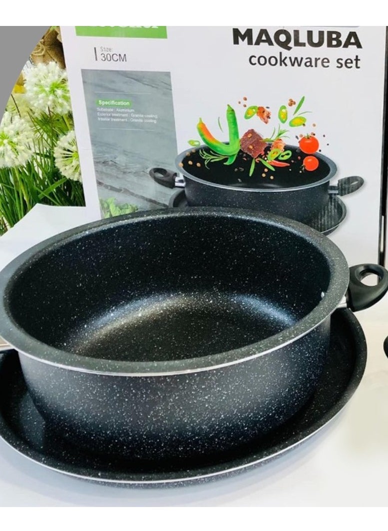 CME MAQLUBA cookware set  - Image 2