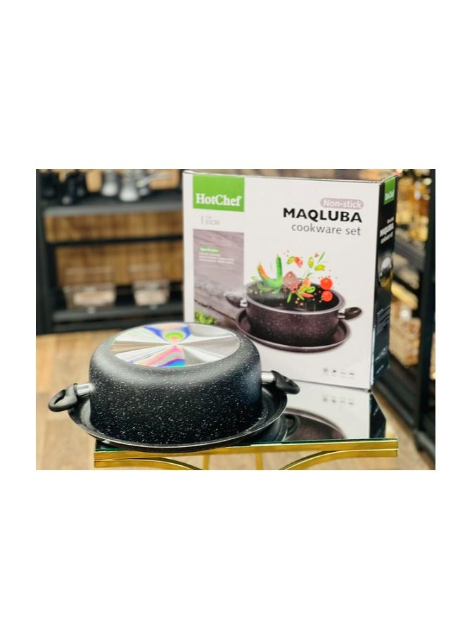 CME MAQLUBA cookware set  - Image 3