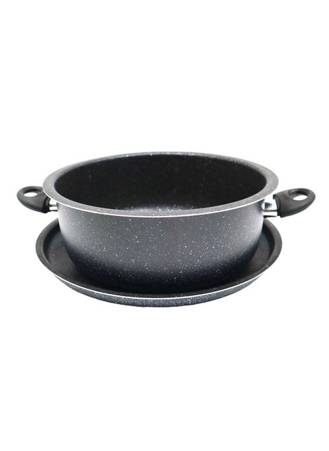 MAQLUBA cookware set