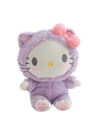 XICEN 25 cm My Melody Cinnamorol Kitty Soft Stuffed Plush Dolls Cute Anime Kawali Dogs Cats Decorate Bags Adult Kids Toys Girls Gift A - pzsku/Z809125D75CC935467C60Z/45/_/1714203946/1d356d30-7901-4cef-92ba-61b53b224727