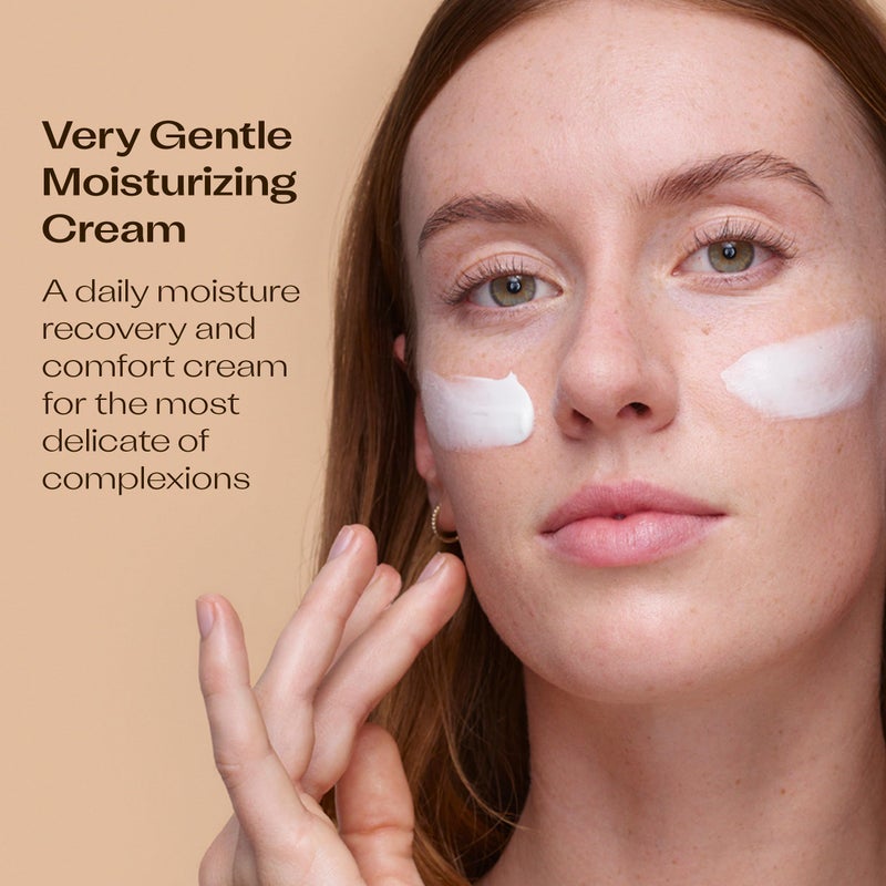 تريلوجي كريم مرطب لطيف - Image 2