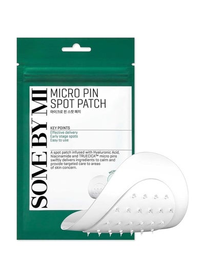 Some by Mi Micro Pin Spot Patch