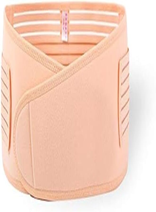 Generic Beige Maternity Support For Women