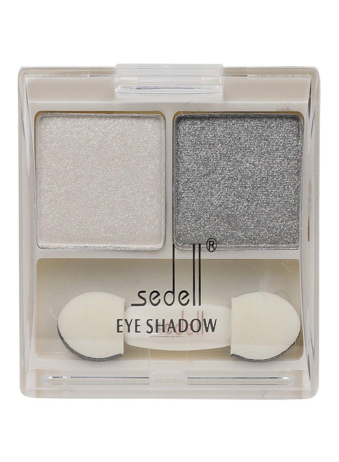 سيديل ظلال عيون سيديل باريس 2 في 1، متعددة الألوان، 4 غرام - Image 3