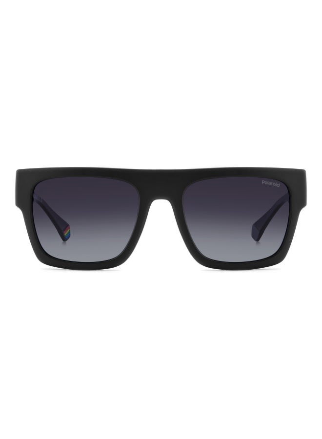 Polaroid RECTANGULAR FLAT TOP POLAROID SUNGLASSES FRAMES - Image 3